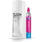 SodaStream TERRA Sodavandsmaskine Hvid SodaStream TERRA Sodavandsmaskine Hvid